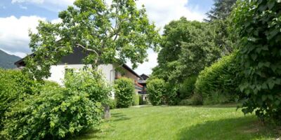 Seminarhotel Flackl Garten