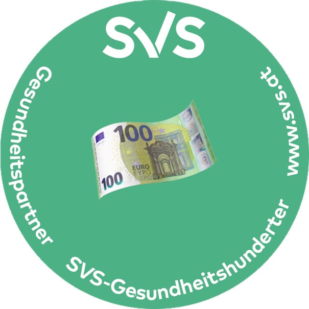 SVS Gsundheitshunderteer
