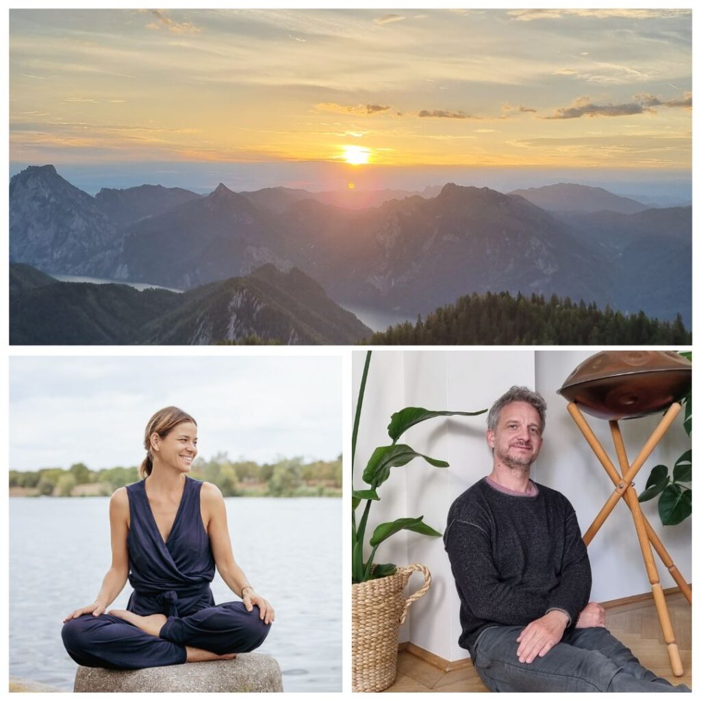 yoga und wander retreat rax katrin tschuertz andreas christandl oktober 2055